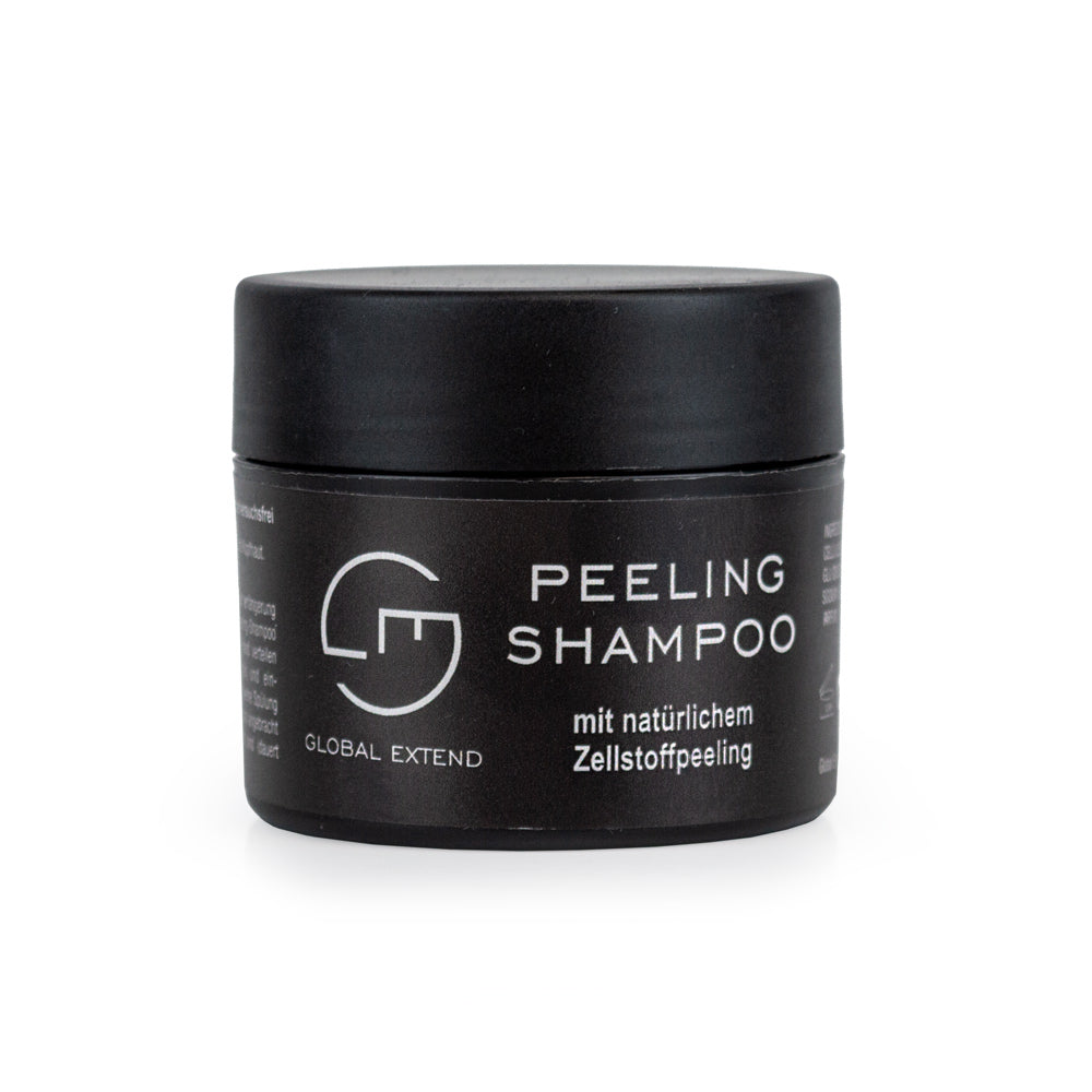 Exfoliating Shampoo
