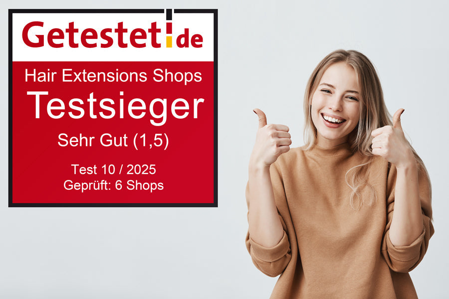 Testsieger: Global Extend!