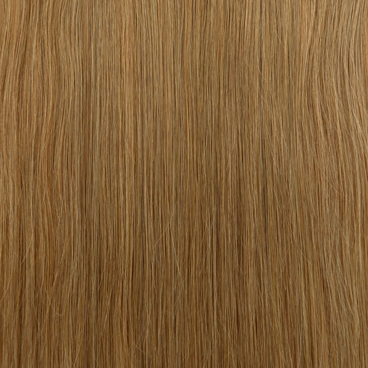 Nanoring-Extensions dunkelblond #10