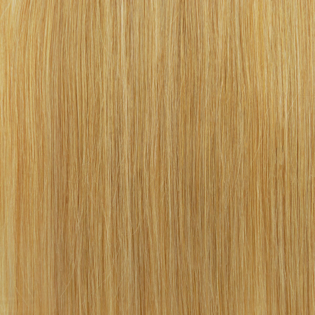 Hair Topper mittelblond #16