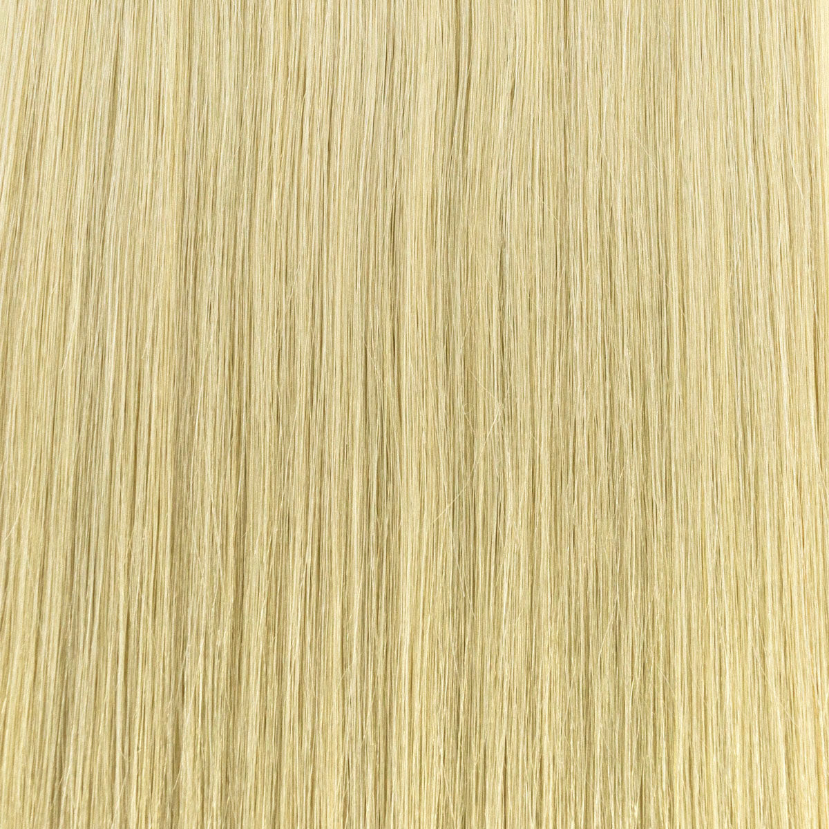 Hair Topper eisblond #615