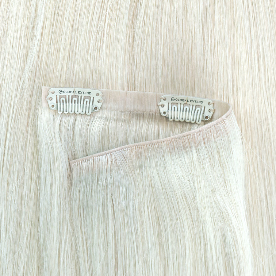 Clip-in Invisible