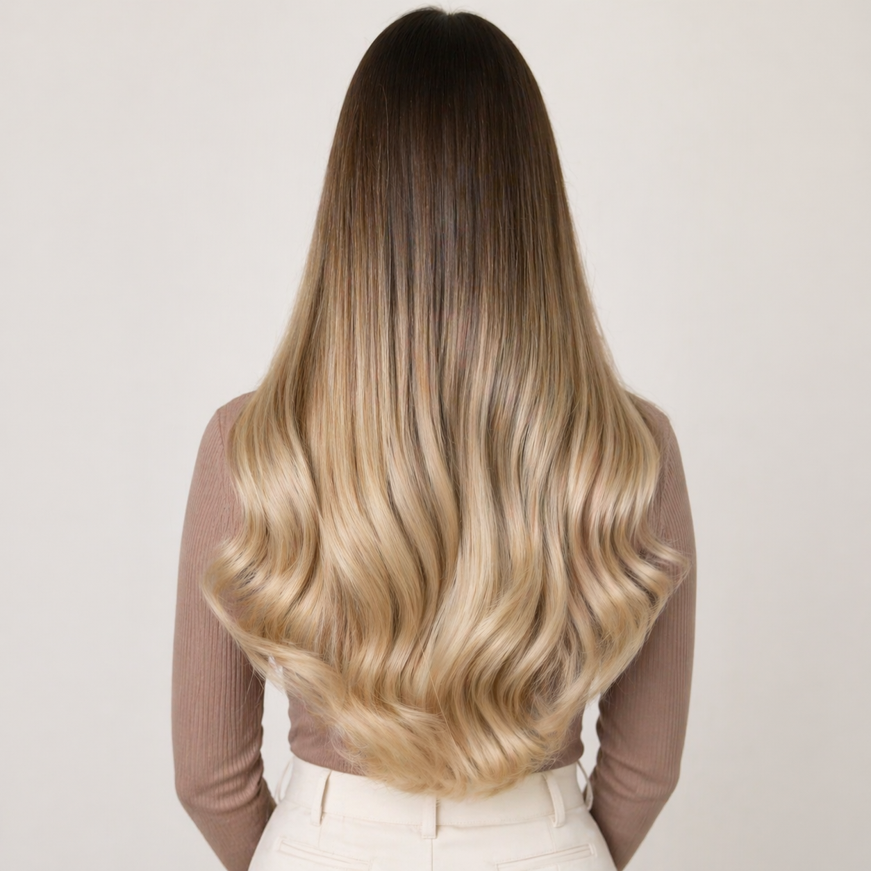 #haarfarbe_ombré #04/16