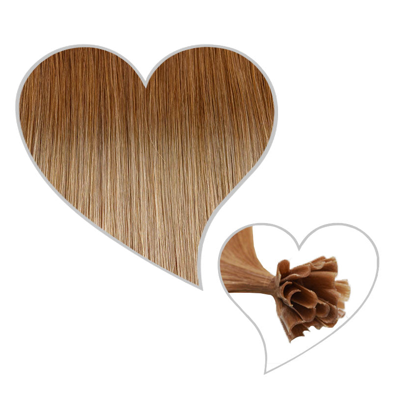 Bonding-Extensions 60cm root #10/18